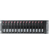 HP Storageworks Msa30 Sb Enclosure