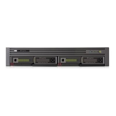 HP Storageworks Msa 1500 Controller Shelf