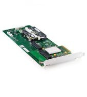 HP Smart Array E200/128 Bbwc 2-ports Int Pcie X4 Sas Controller