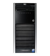 HP D2d120 Smartbuy 2tb Backup System