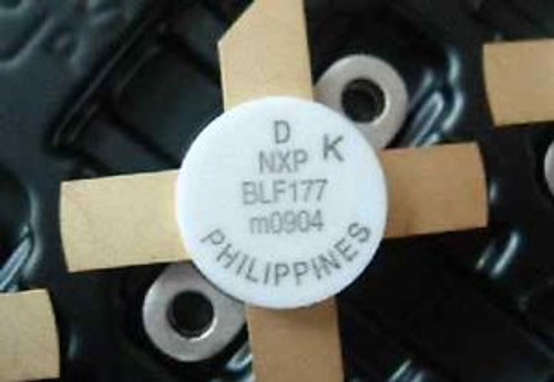 5PCS Transistor BLF177 PHILIPS/NXP SOT-121 m
