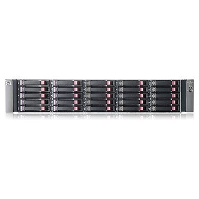 HP Storageworks 70 Modular Smart Array