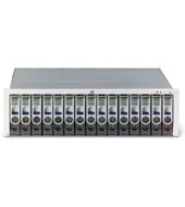 HP Surestore Virtual Array 7100 1024mb Cache