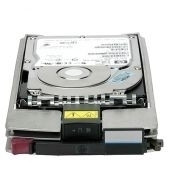 HP Storageworks 72 Gb 10k Rpm Fibre Channel Disk Drive 1-inch