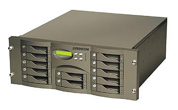Freecom Diskware A12r