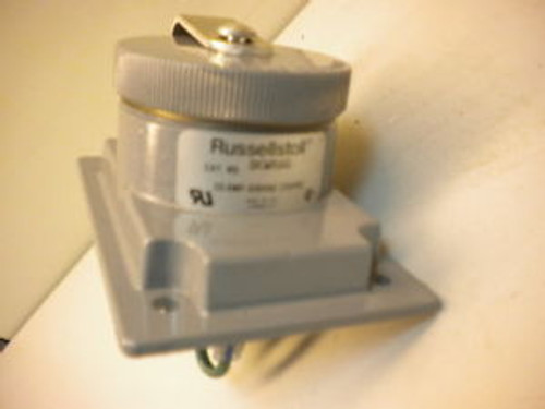 Russellstoll Skwr6G New Receptacle Skwr6G