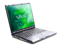 Sony Vaio Grs515m