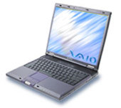 Sony Vaio Gr414sp