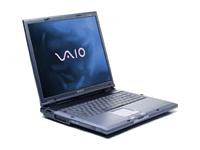 Sony Vaio Grx516sp P4 2000 512mb 60gbxp Qw-en