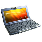 Sony Vaio Tm5800 867 256mb 30gb Wxpp Qw-en