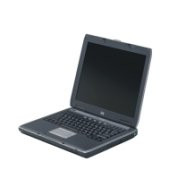 HP Omnibook Xe4500 P4/1.6 Ghz 256m/30g 14.1" Tft Xga Dvd/cd S/w Modem/lan Wxp Pro