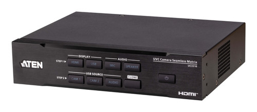 ATEN Uc3310