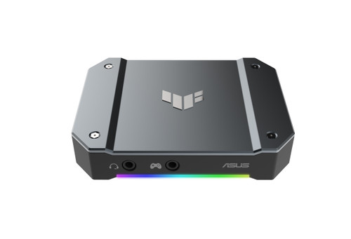 ASUS Tuf Gaming Capture Box-cu4k30