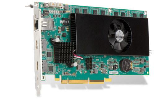 Matrox Mura Ipx