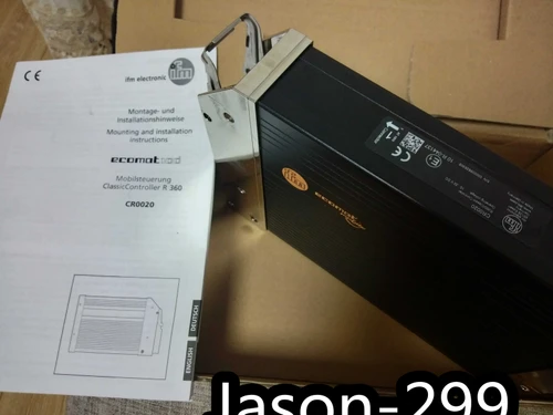 Ifm Cr0020