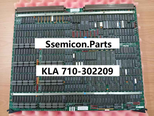 Eeprom Kla Tencor 710-302209 Isi Pcb Board 300/301/351/365