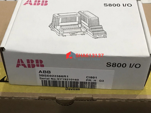 1pcs 3bse022366r1 New Original