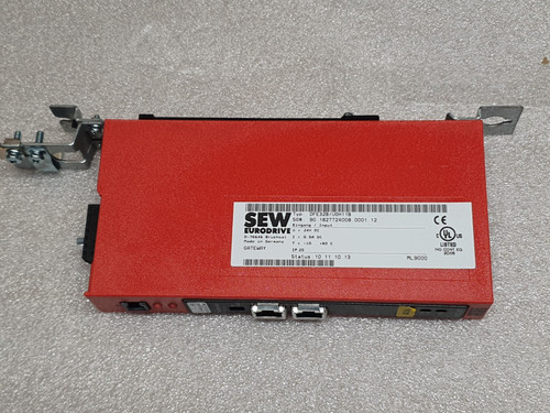 Sew Eurodrive Dfe32b/u0h11b