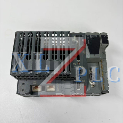 1pcs New B&r X20cp1486 Plc Processor Module in Box