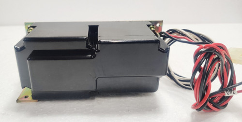 Mitsubishi Voltage Controller Uvt-05m 220vac