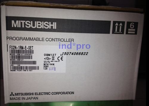1pc Brand New Fx2n-1rm-e-set Encoder Not Included
