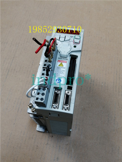 1pc for Used Controller 2003-csd3-04bx2