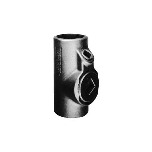 Crouse-hinds Eys9 Condulets & Unilets