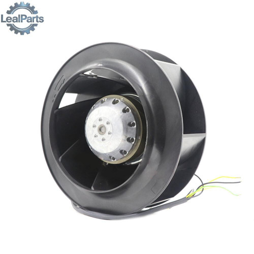R2d225-av02-15 400v Ac Centrifugal Cooling Fan Single-intake for Rittal Cabinet
