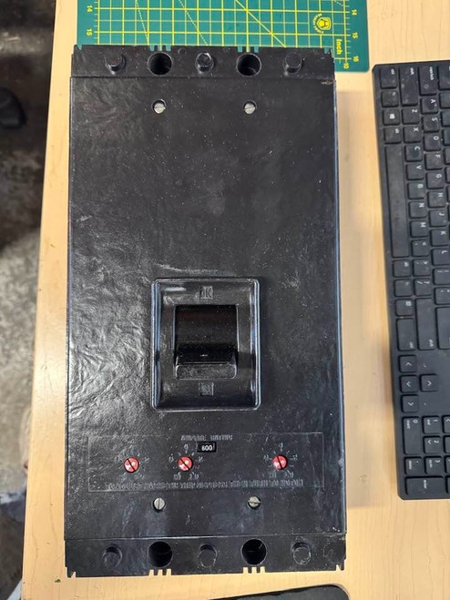 Westinghouse Ma3800 800 Amp