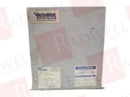 Versatex Industries Vm/43m/7.5/nf3 / Vm43m75nf3 (used)