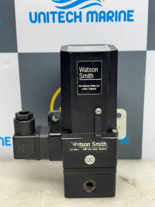 Watson Smith I/p Converter Type 423