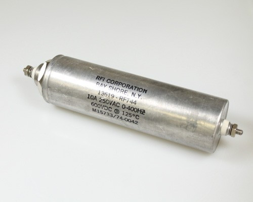 M15733/74-0042 Rfi Military Filter