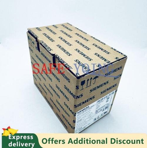 1pcs New Siemens 3va2325-5mn32-0aa0 Circuit Breaker