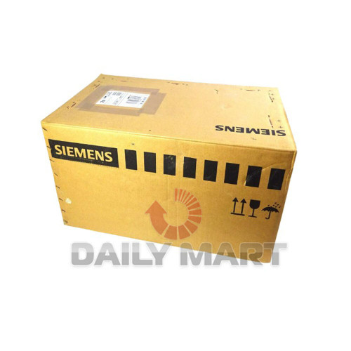 New in Box Siemens 6se6440-2ud31-5da1 Converter