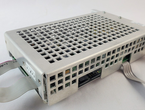 Alcatel-lucent 1af01379aaab03 3aw00571abab03 Dc Converter