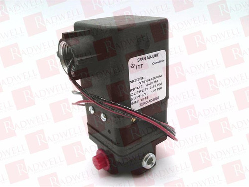 Itt Gt2108edxxm / Gt2108edxxm (brand New)