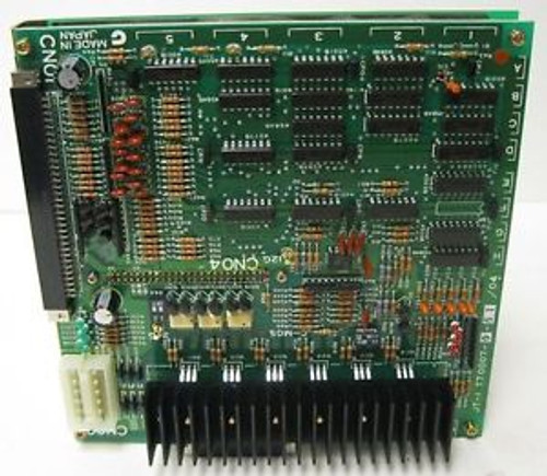 SGP Industrial Machine PC Control Board JT-1 TT0008-0-31