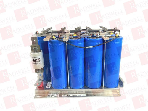 Emerson 02-793030-00 / 0279303000 (used)