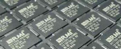AU1100-400MBD BF Pb FREE Microprocessor 1.3V 399-Pin BGA By AMD ( 5 PER)