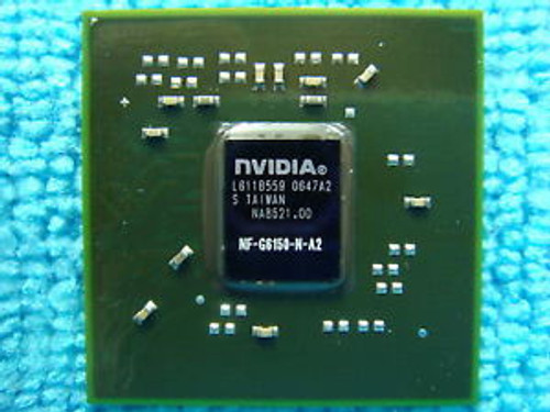 5pcs nVIDIA NF-G6150-N-A2 North Bridge Chipset BGA IC