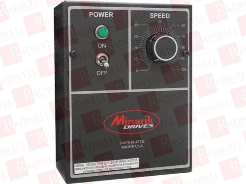 American Control Electronics Mm23101c / Mm23101c (brand New)