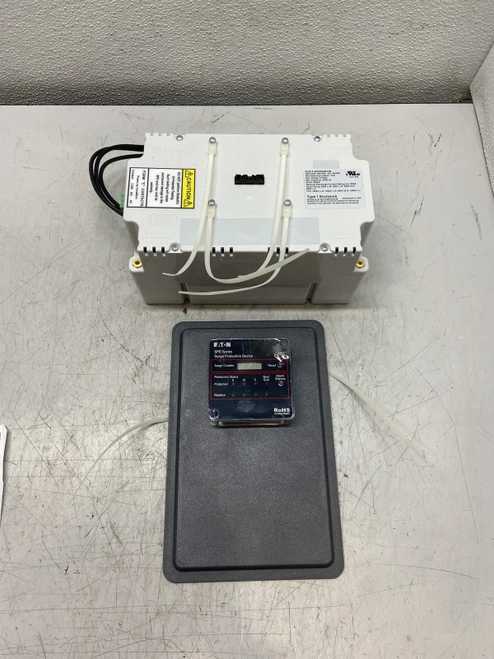 Eaton Spd300480y3b Surge Protection Device Spd Series for Switchgear
