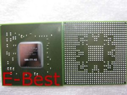 5pcs nVIDIA G86-771-A2 BGA Chipset With Balls