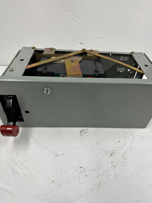 Ge 8000 100 Amp Feeder