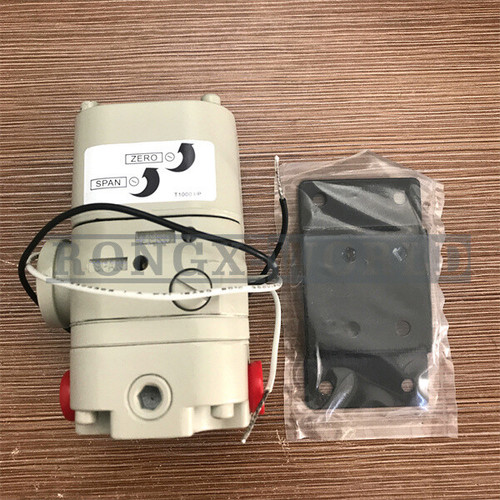 One Bellofram Electric Proportional Valve 961-111-000 New