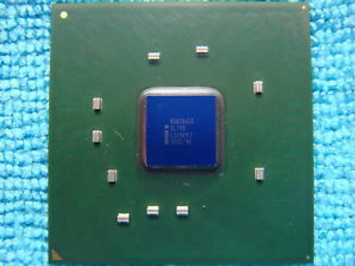 10 piece Intel RG82865G SL743 BGA Chipset With Balls