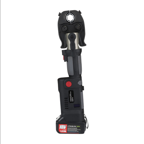 Yuhuan Suoli Hydraulic Tools Co., Ltd. Es-300c Three-in-one Cable and Pipe Crimping Tool