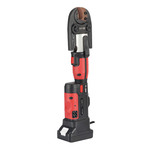 Yuhuan Suoli Hydraulic Tools Co., Ltd. Three-in-one Cable and Pipe Crimping Tool - Ty1-3000