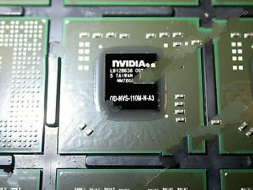5pieces Brand New NVIDIA GPU QD-NVS-110M-N-A3 BGA BGA Chip