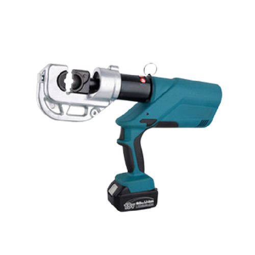 Taizhou Jinpai Electromechanical Co., Ltd. Hhy-430 Hand Operated Hydraulic Crimping Tool 110kn 16-400 Sqmm
